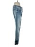 Driftwood Chevron-herringbone Blue Jeans Size 27 waist - photo 4