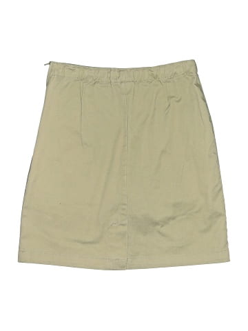 Lands' End Active Skirt (view 2)