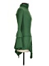 DZ Green Cocktail Dress Size S - photo 4