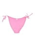 Xhilaration Solid Pink Swimsuit Bottoms Size XL - photo 1