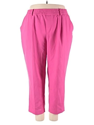 On 34th Casual Pants (view 1)