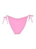 Xhilaration Solid Pink Swimsuit Bottoms Size XL - photo 2