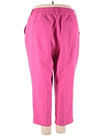 On 34th Casual Pants (view 2)