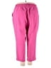 On 34th Pink Casual Pants Size 2X - photo 2