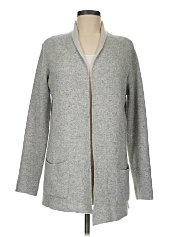 Benedetta B. Cardigan (view 1)