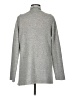 Benedetta B. Gray Cardigan Size M - photo 2
