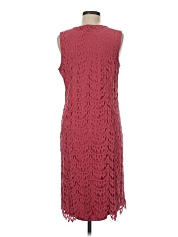 Isaac Mizrahi LIVE! Casual Dress (view 2)