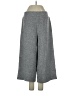 DKNY Gray Casual Pants Size S - photo 1