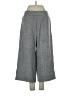 DKNY Gray Casual Pants Size S - photo 2