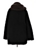 Urban Outfitters 100% Polyester Black Coat Size M - photo 2