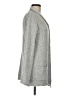 Benedetta B. Gray Cardigan Size M - photo 4