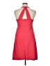 Lole Solid Red Casual Dress Size XL - photo 2