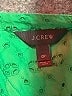 J.Crew 100% Cotton Green Casual Dress Size 0 (petite) - photo 7