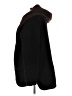 Urban Outfitters 100% Polyester Black Coat Size M - photo 5