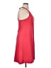 Lole Solid Red Casual Dress Size XL - photo 4