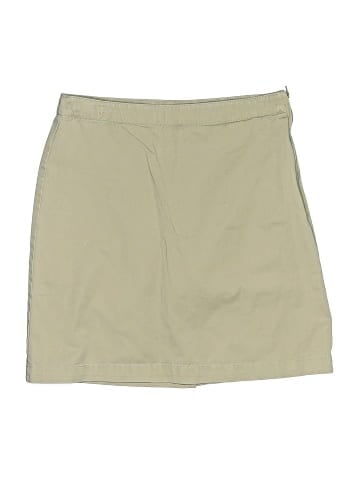 Lands' End Active Skirt (view 1)
