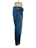 Universal Thread Color Block Blue Jeans Size 16 - photo 4