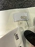 Ecru Ivory Jeans Size 12 - photo 7