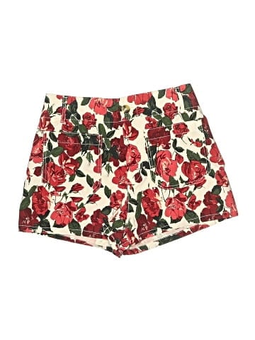 Maeve Shorts (view 1)