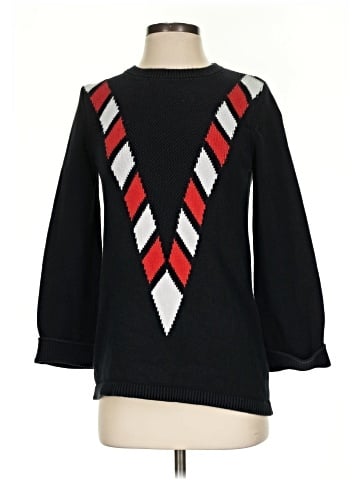 Victor Glemaud Pullover Sweater (view 1)