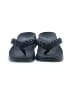 Vionic Black Flip Flops Size 8 - photo 2