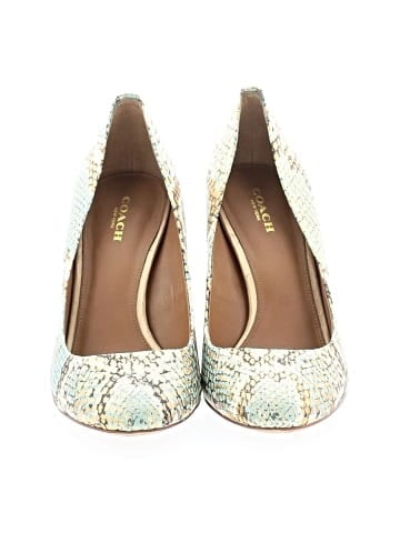 Coach Heels (view 2)