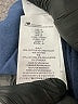 New Balance Blue Pullover Hoodie Size M - photo 8