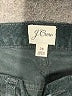 J.Crew Black Jeans Size 28 waist - photo 7