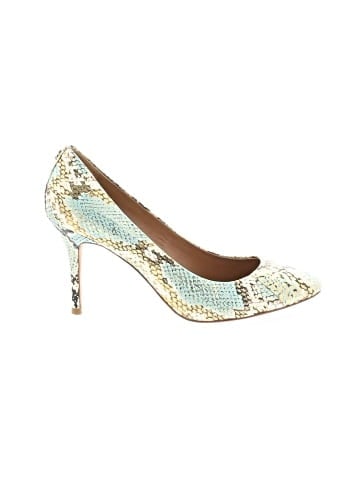 Coach Heels (view 1)