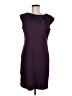 Studio 1 Purple Cocktail Dress Size 6 - photo 1