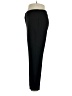 Black Label by Evan Picone Solid Black Dress Pants Size 14 - photo 5