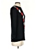 Victor Glemaud Argyle Black Pullover Sweater Size XS - photo 4