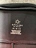 OFFLINE by Aerie Solid Black Skort Size M - photo 3