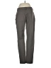 So Slimming by Chico's Solid Gray Casual Pants Size Sm (0) - photo 2