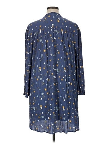 a.n.a. A New Approach Casual Dress (view 2)
