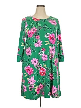 Lilly Pulitzer Casual Dress (view 1)
