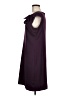 Studio 1 Purple Cocktail Dress Size 6 - photo 5