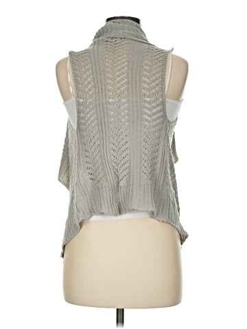 Charlotte Russe Kimono (view 2)