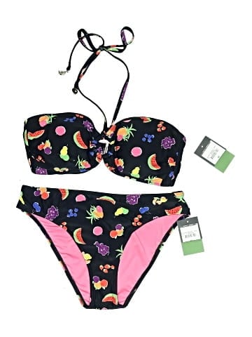 Kate Spade New York Two Piece Swimsuit (view 1)