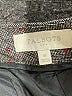 Talbots Outlet Tweed Gray Dress Pants Size 14 - photo 4