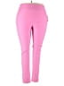 Kim Rogers Pink Active Pants Size 18 - photo 1