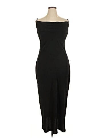 City Chic Cocktail Dress (view 1)