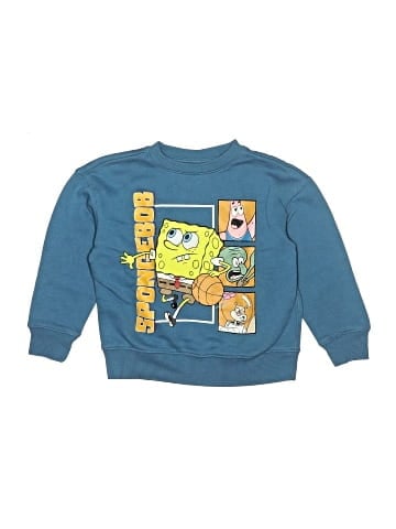 Nickelodeon Sweatshirt (view 1)