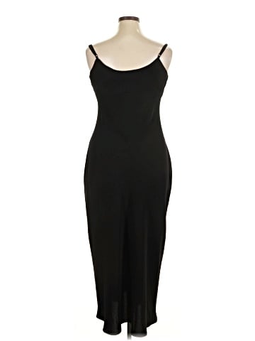 City Chic Cocktail Dress (view 2)