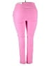 Kim Rogers Pink Active Pants Size 18 - photo 2