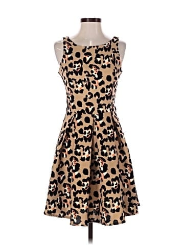 Glamorous Casual Dress (view 1)