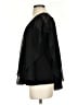 Cato 100% Polyester Black Short Sleeve Blouse Size S - photo 5