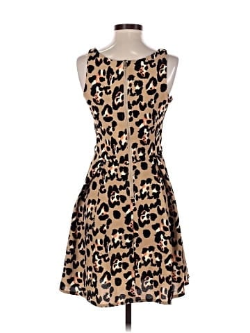 Glamorous Casual Dress (view 2)