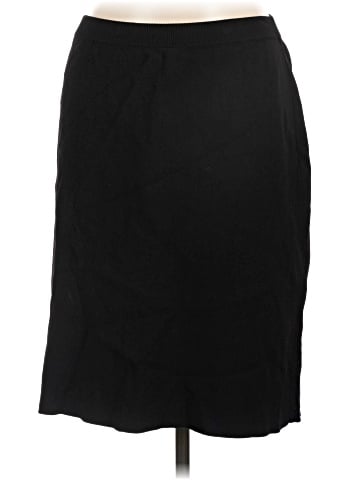 Carmen Carmen Marc Valvo Casual Skirt (view 1)
