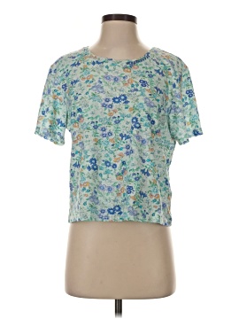 Love Shack Fancy Short Sleeve T Shirt